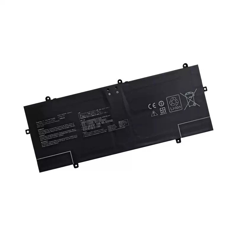75Wh Asus Zenbook 14 OLED UX3405 סוללה
