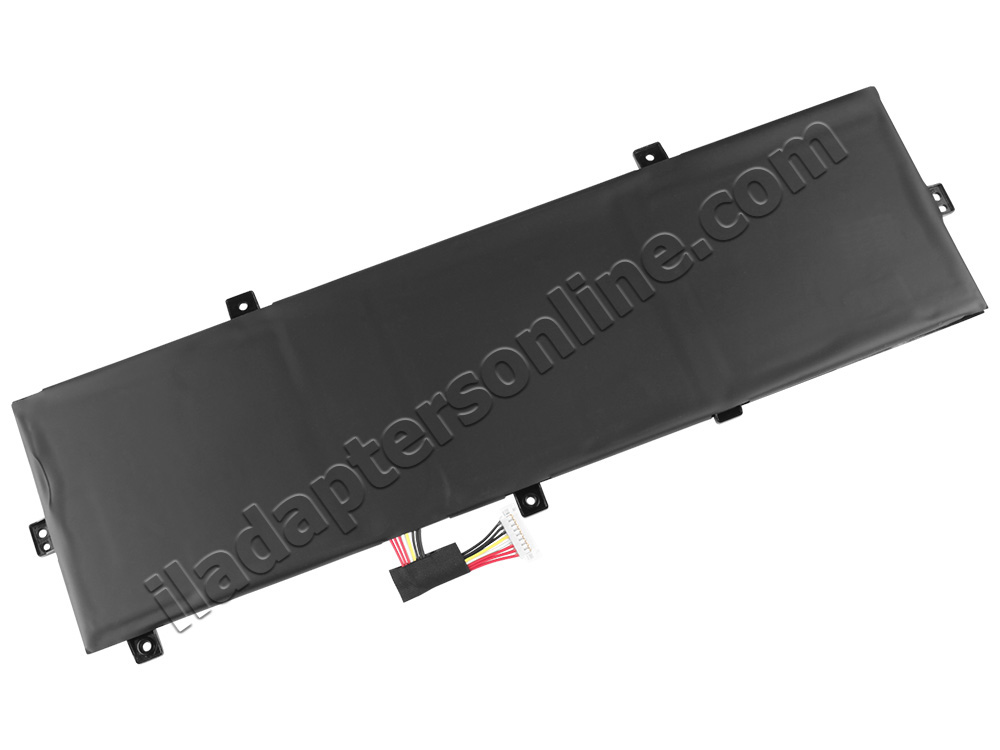 מקורי 4210mAh 50Wh סוללה Asus Pro P5240UA-AB51