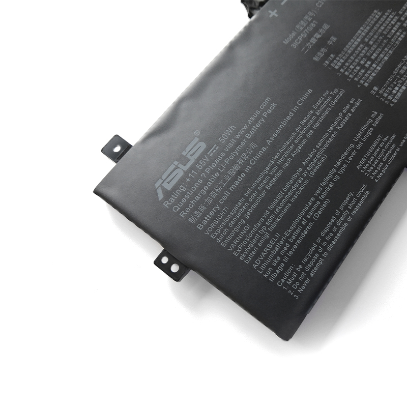 מקורי 4335mAh 50Wh סוללה Asus PRO P5440FA
