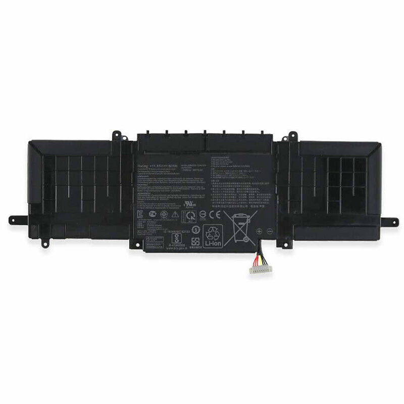 מקורי 4335mAh 50Wh סוללה Asus C31N1815