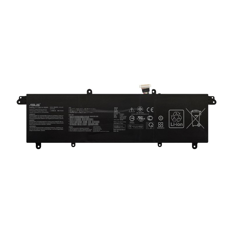 מקורי 4335mAh 50Wh סוללה Asus 0B200-03210100