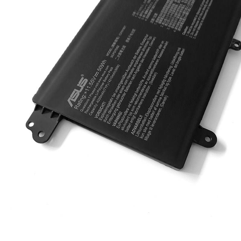 מקורי 4335mAh 50Wh סוללה Asus 0B200-03210100