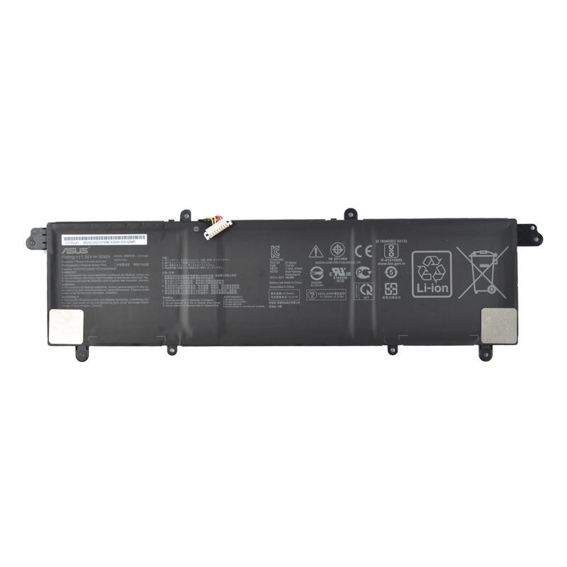 מקורי 4335mAh 50Wh סוללה Asus 0B200-03210100