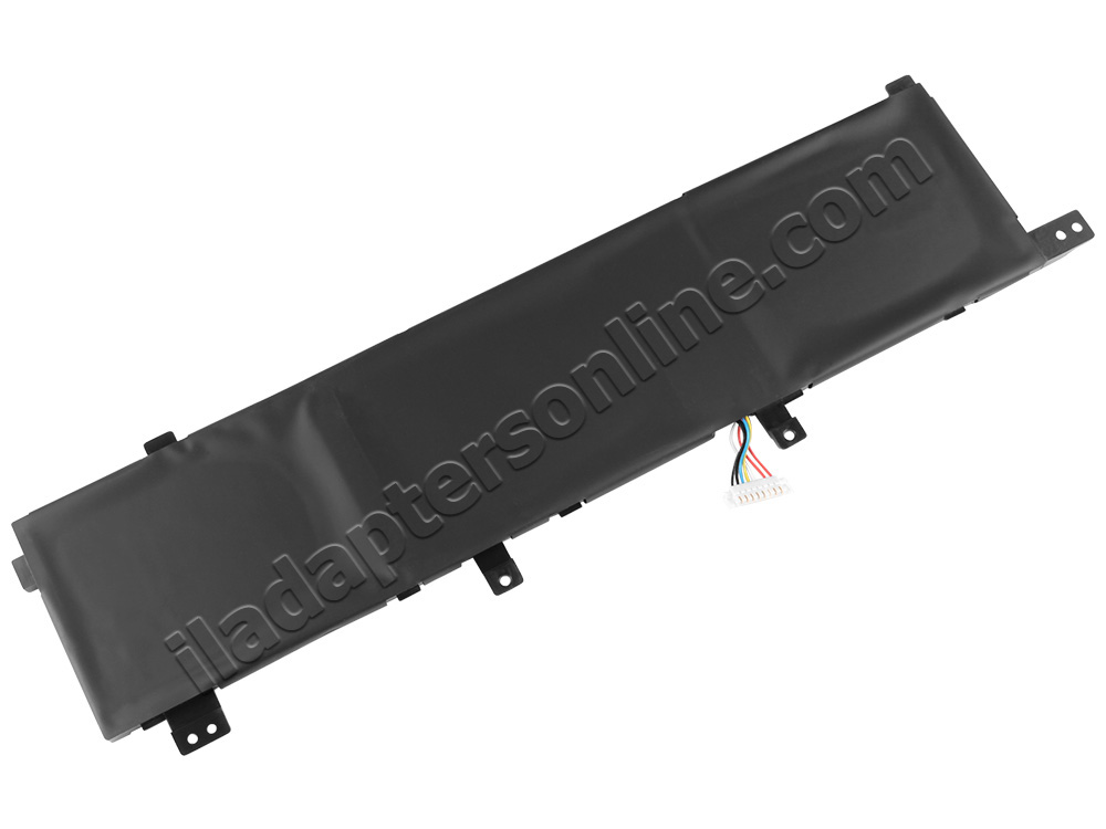 מקורי 42Wh 3550-3640mAh Asus VivoBook S15 S532FL סוללה