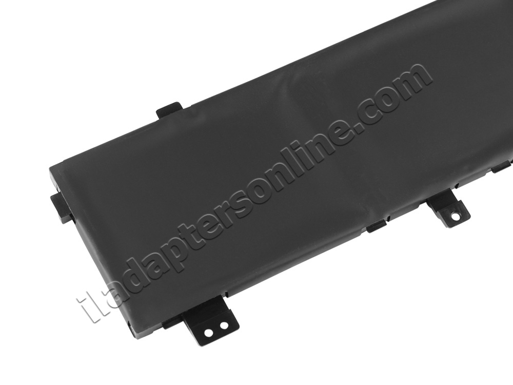 מקורי 42Wh 3550-3640mAh Asus VivoBook S15 S532FL סוללה