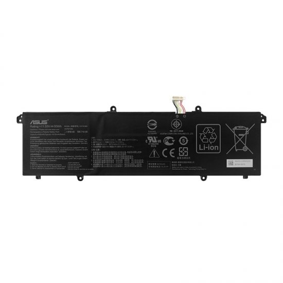 מקורי 4335mAh 50Wh סוללה Asus 0B200-03580200