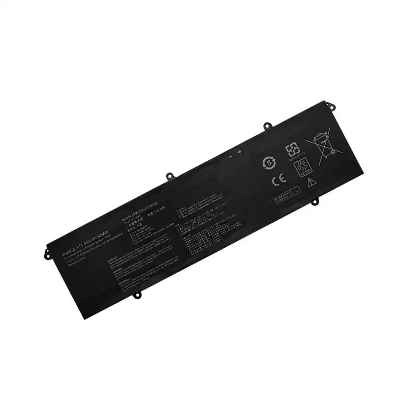50Wh 4335mAh Asus 0B200-04070000 סוללה