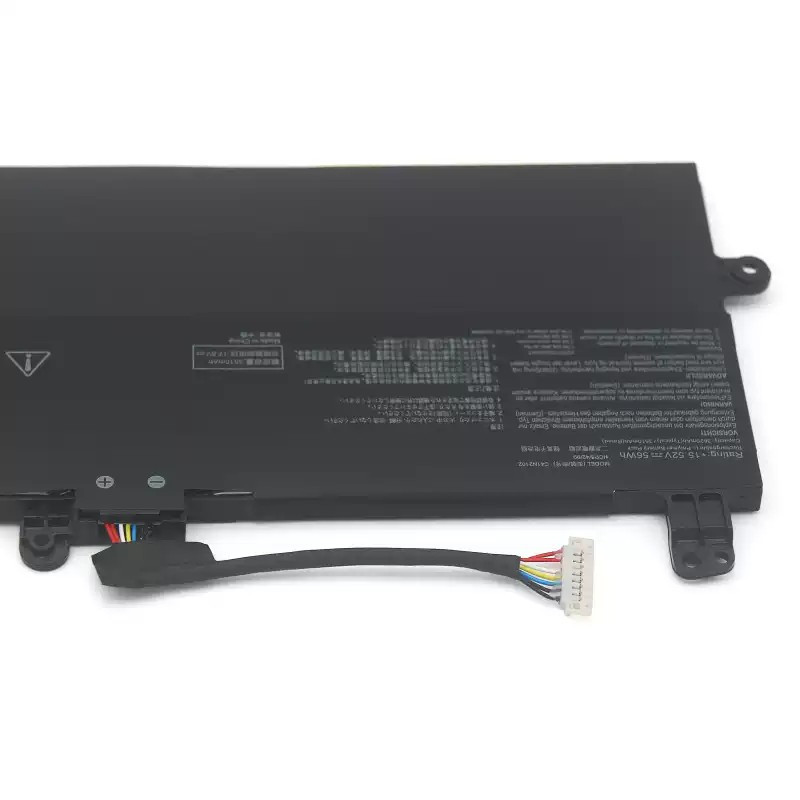 56Wh Asus 0B200-04100100 0B200-04280000 סוללה