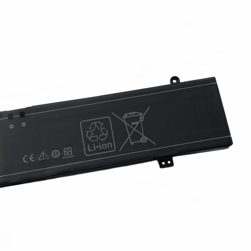 Asus ROG Flow X16 GV601RE-M6026W סוללה 5800mAh 90Wh