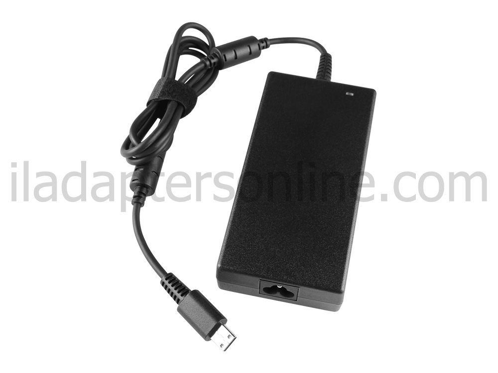 20V 11.5A 230W AC מתאם מטען MSI GE66 Dragonshield 10SE