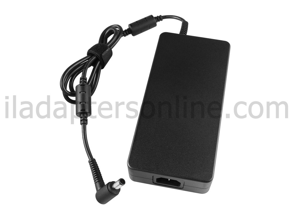 280W Fujitsu Celsius H780 (VFY:H7800MP761DE) AC מתאם מטען + כבל חשמל