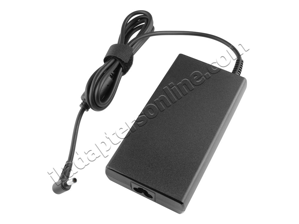 מקורי 180W Delta ADP-180TB H(4.5mm*3.0mm) AC מתאם מטען + כבל חשמל
