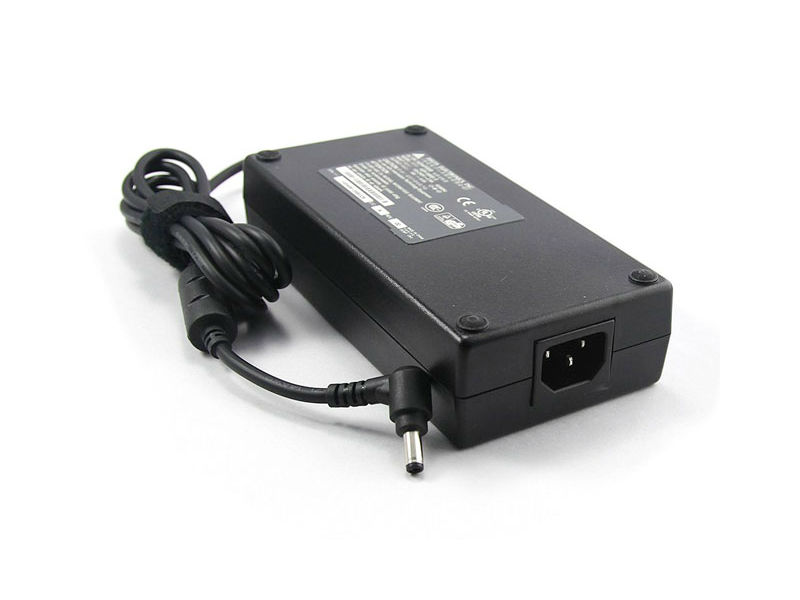 180W AC מתאם מטען Clevo P150 P150EM P150HM Gaming Laptop
