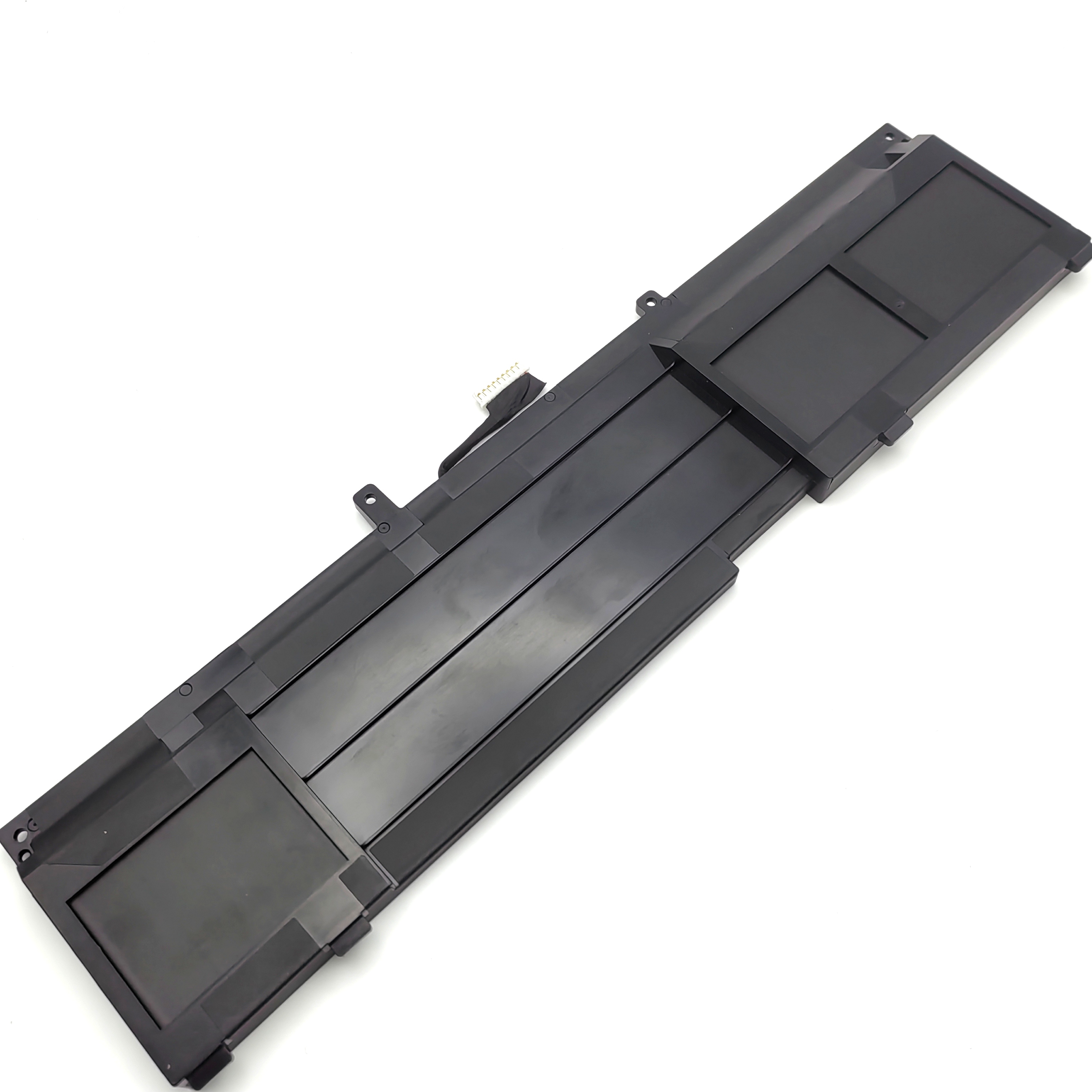 מקורית 6780mAh 99Wh Mifcom Mobile Workstation i7 סוללה