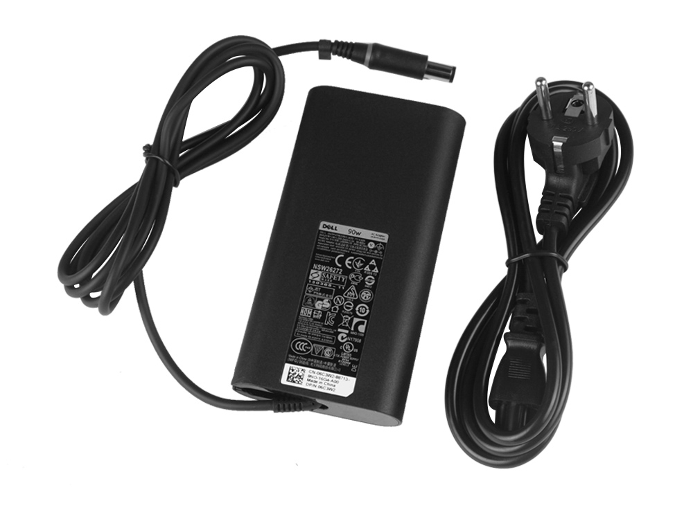 מקורי 90W AC מתאם מטען Dell Latitude E5430 E5440 E5500 E6400