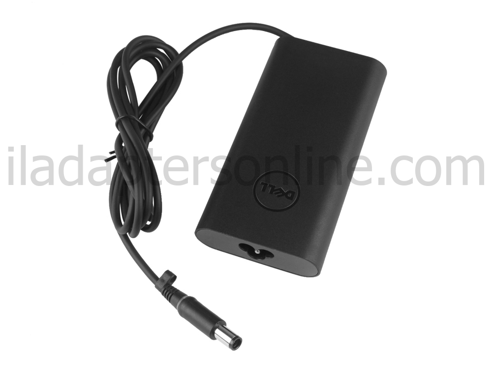מקורי 90W AC מתאם מטען Dell Latitude E5430 E5440 E5500 E6400