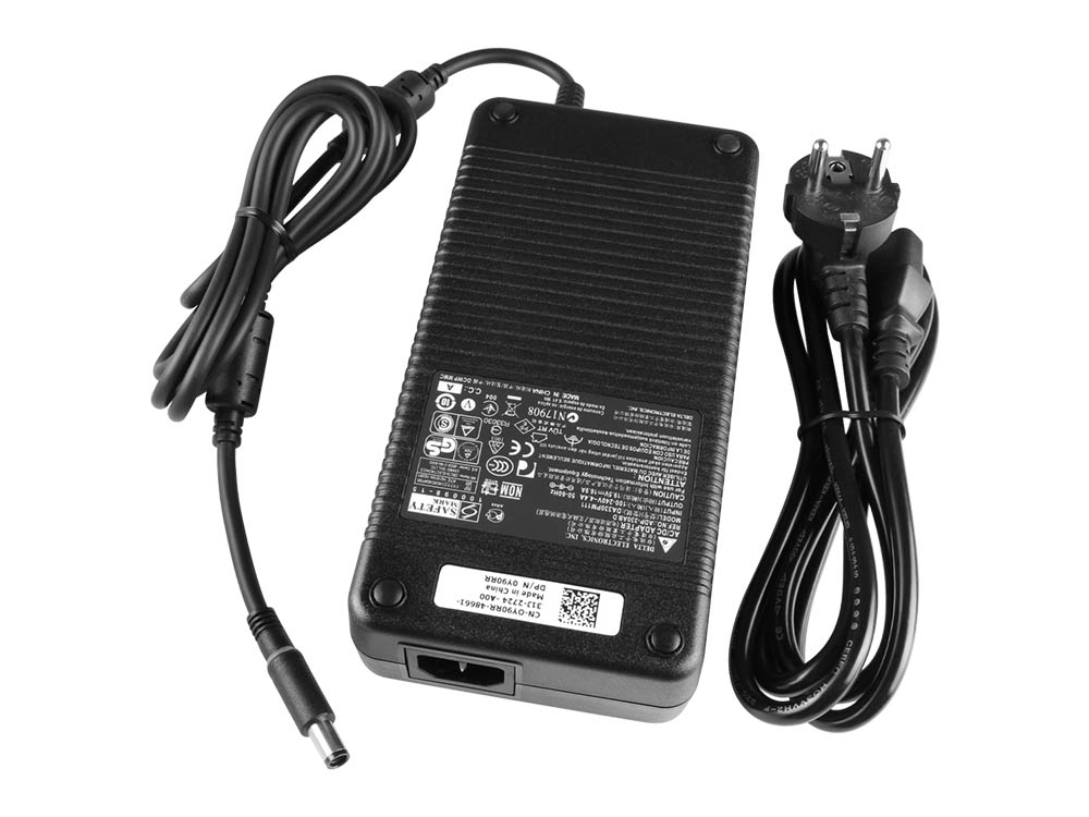 330w Acer Predator Helios 500 PH517-61 AC מתאם מטען