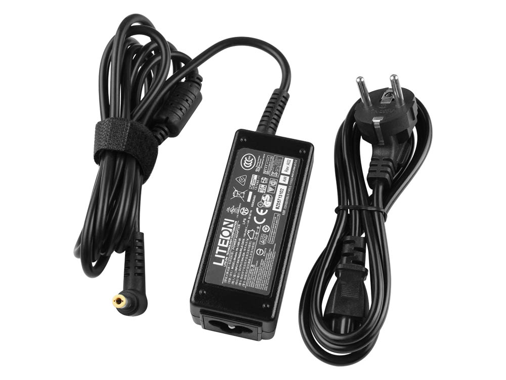 מקורי 40W AC מתאם מטען MSI S12 MS-124K