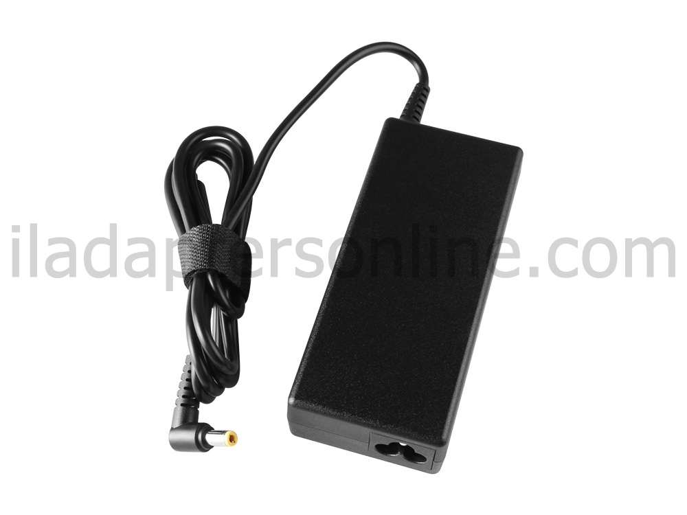 מקורי 80W AC מתאם מטען Fujitsu 34024213 34065910