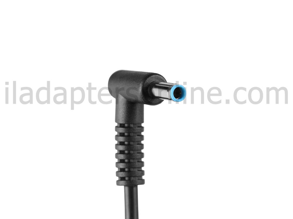 מקורי DC auto AC מתאם מטען HP Pavilion 15-p000ns 15-p012nf 15-p098nd