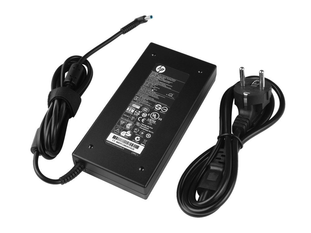 מקורי AC מתאם מטען HP Pavilion 15-cb004nf 2GR75EA 150W + כבל חשמל