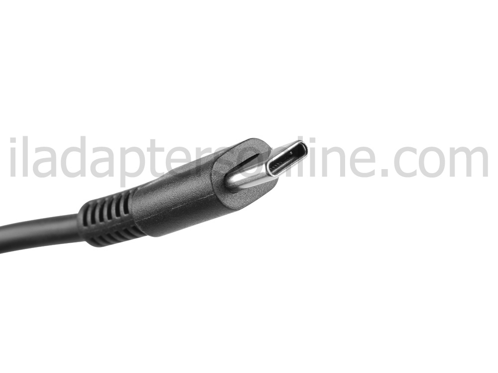 מקורי 65W HP ProBook 440 G6 445 G8 מתאם מטען + כבל חשמל