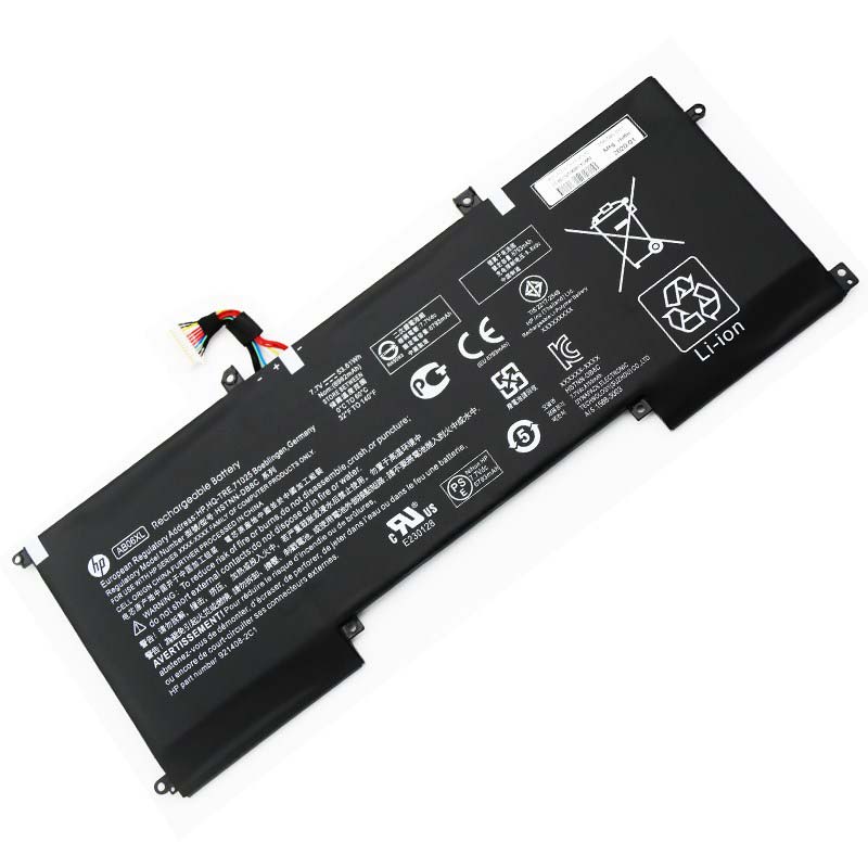 מקורי 6962mAh 53.61Wh סוללה HP ENVY 13-ad103nc 13-ad113nf 13-ad155tx