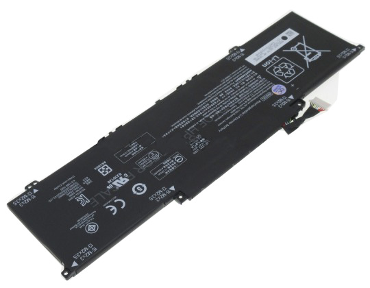 מקורי 4195mAh 51Wh סוללה HP Envy x360 13-ay0005nl 13-ay0005ur