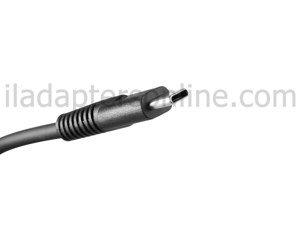 מקורי 45W USB-C HP Chromebook 14a-nf0000NR 14a-nf0035CL AC מתאם מטען + כבל חשמל
