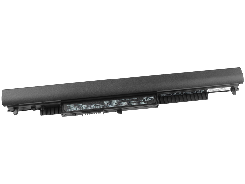 מקורי 4 תא 41Whr סוללה HP HS04 HSTNN-LB6V 807957-001