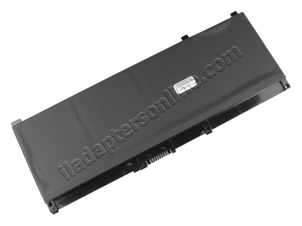 מקורי 4550mAh 52.5Wh סוללה HP Pavilion Gaming 15-cx0101tx 15-cx0990nl