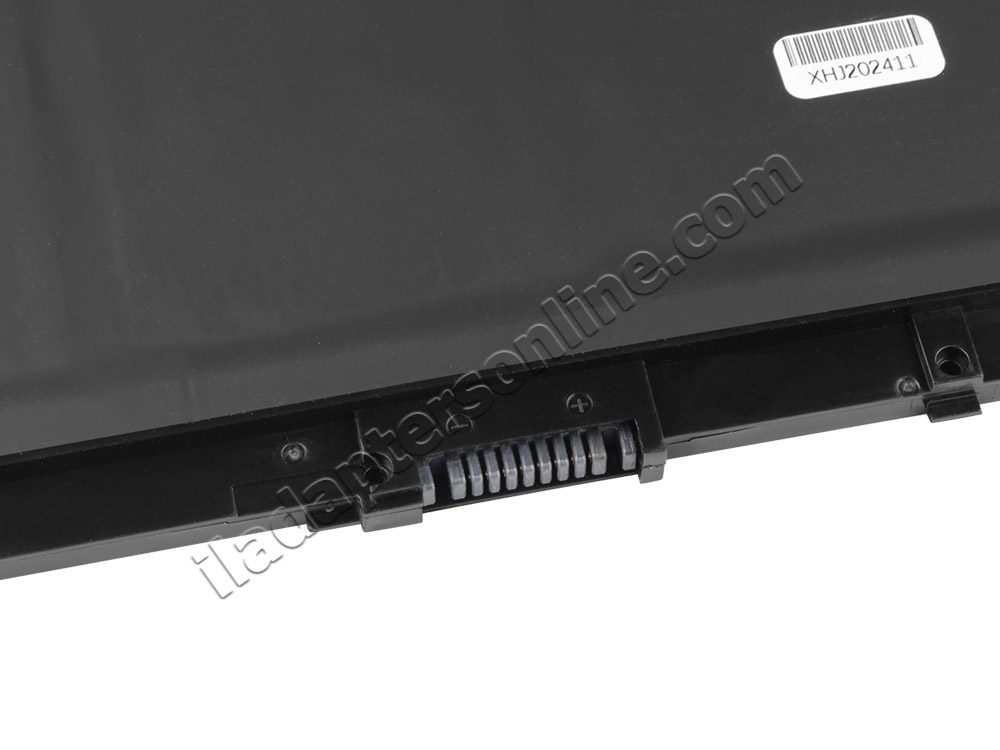 מקורי 4550mAh 52.5Wh סוללה HP Pavilion Gaming 15-cx0101tx 15-cx0990nl