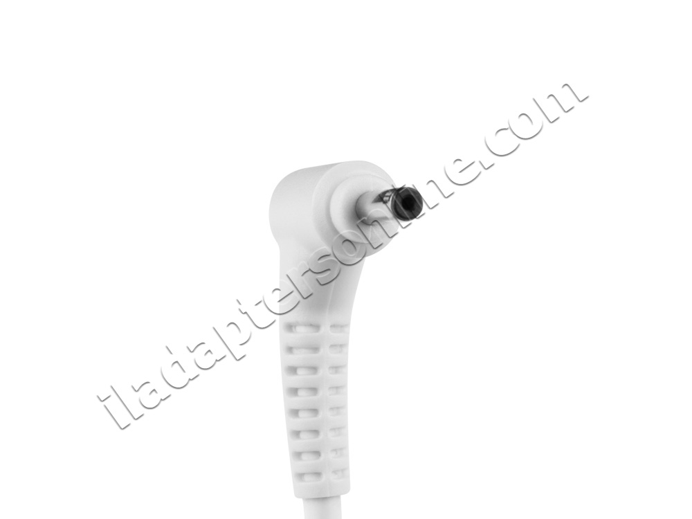 מקורי 65W LG Gram 17Z95N-G.AAS7U1 AC מתאם מטען + כבל חשמל