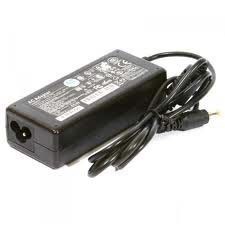 מקורי 65W AC מתאם מטען LG e500-g.apjyad e500-g210t