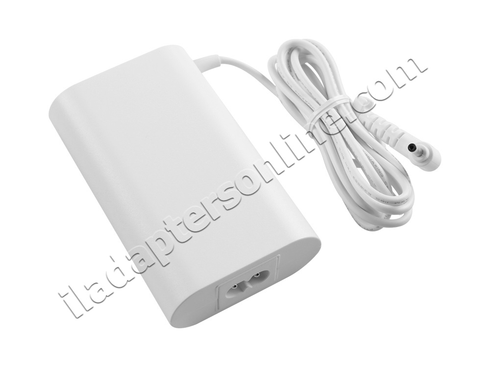 מקורי 48W LG EAY65249001 AC מתאם מטען + כבל חשמל