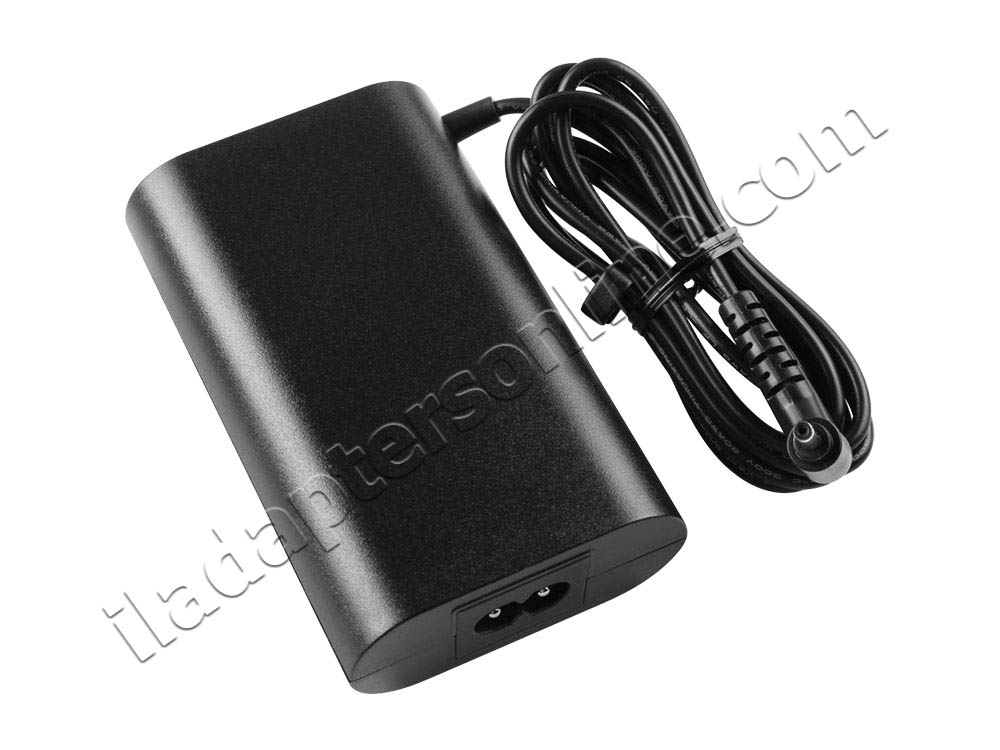 מקורי 48W LG Gram 14Z90N-N.APS5U1 AC מתאם מטען + כבל חשמל