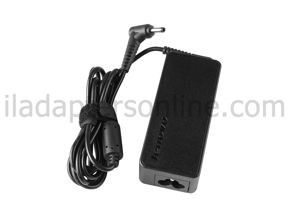 מקורי 45W AC מתאם מטען Lenovo PA-1450-55LI