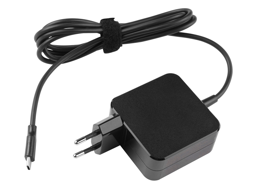 USB-C AC מתאם מטען Lenovo Yoga 910-13IKB 45W