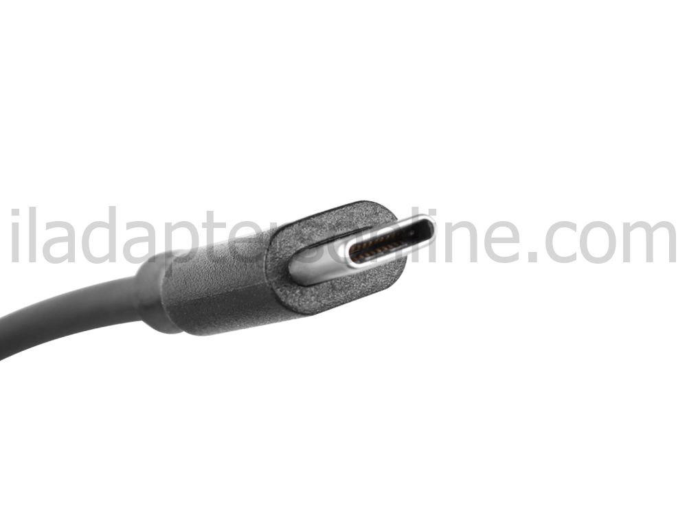 USB-C AC מתאם מטען Lenovo Yoga 910-13IKB 45W