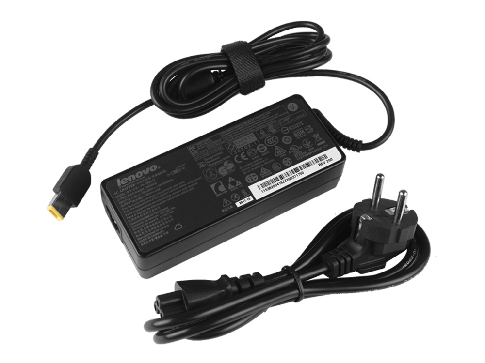 מקורי 90W Lenovo ThinkPad USB-C Dock Gen 2 40AS0090EU AC מתאם מטען