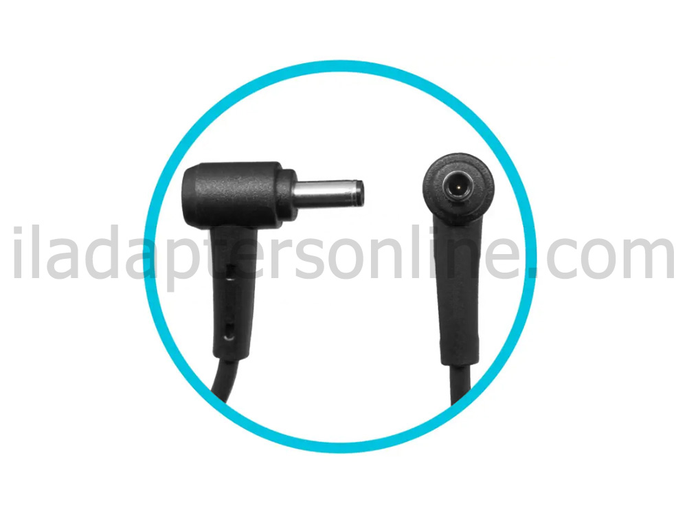 65W MSI Modern 14 B10RBSW-030PL AC מתאם מטען + כבל חשמל
