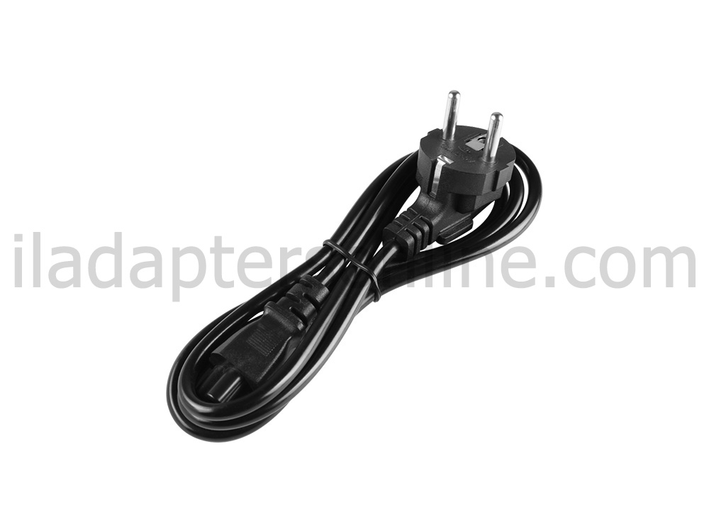 65W MSI Modern 14 B10RBSW-030PL AC מתאם מטען + כבל חשמל