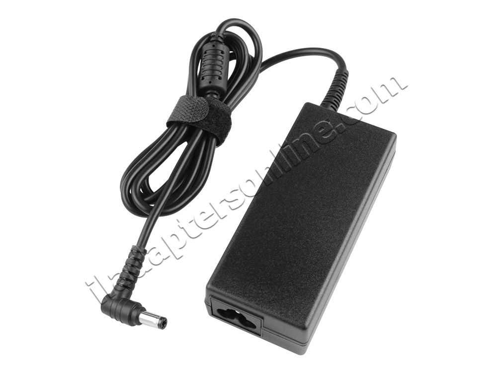 65W AC מתאם מטען MSI Modern 14 A10M-1029