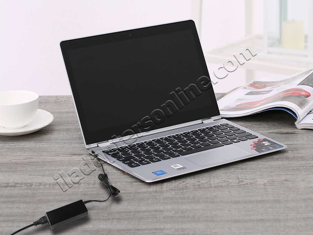 65W AC מתאם מטען MSI Modern 14 A10M-1029