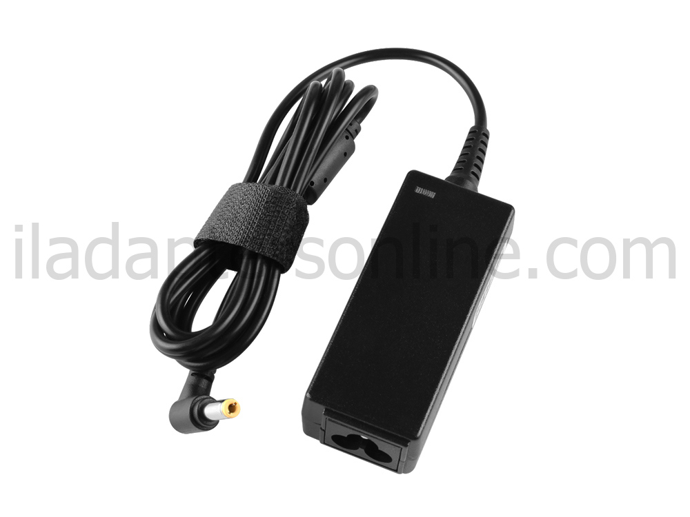 מקורי 40W AC מתאם מטען Medion akoya mini e1210