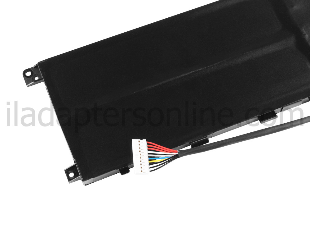 MSI Summit E16 Flip A13VFT-060US סוללה 80.25Wh 5280mAh