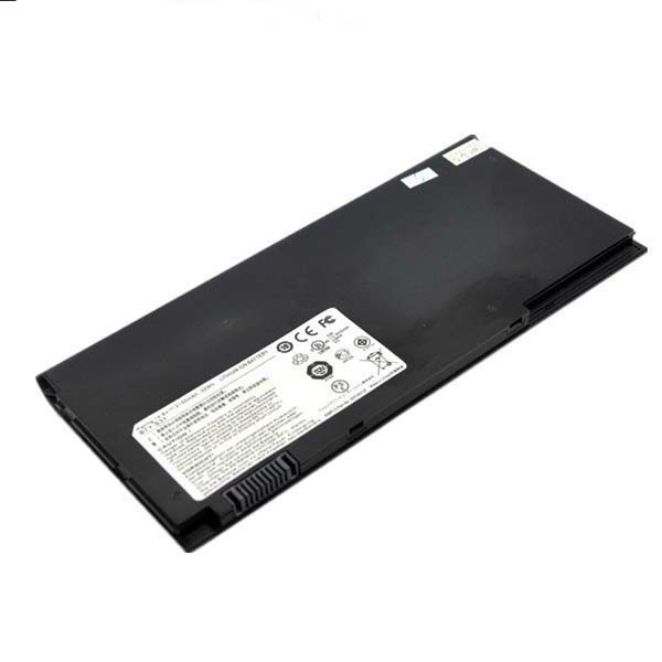 מקורי 4400mAh 64Wh סוללה MSI X370 MS-1356