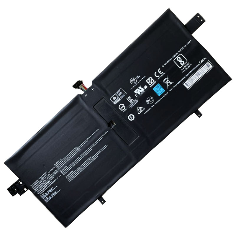 MSI Summit E13 Flip Evo A12MT-049ES סוללה 4550mAh 70.07Wh