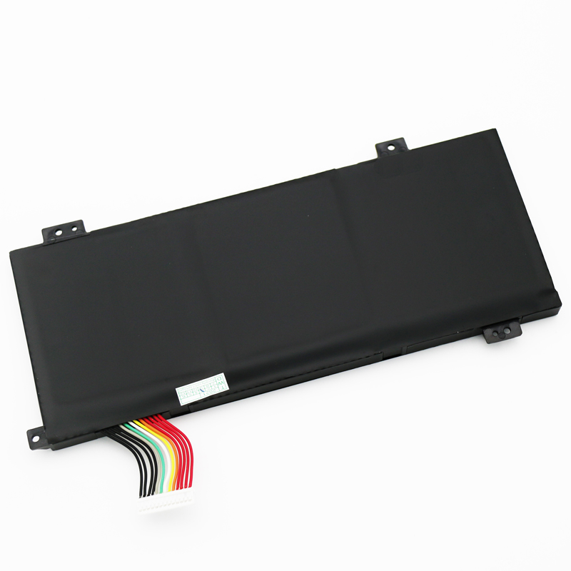 XMG NEO 17 E19 M19 סוללה 4100mAh 46.74Wh