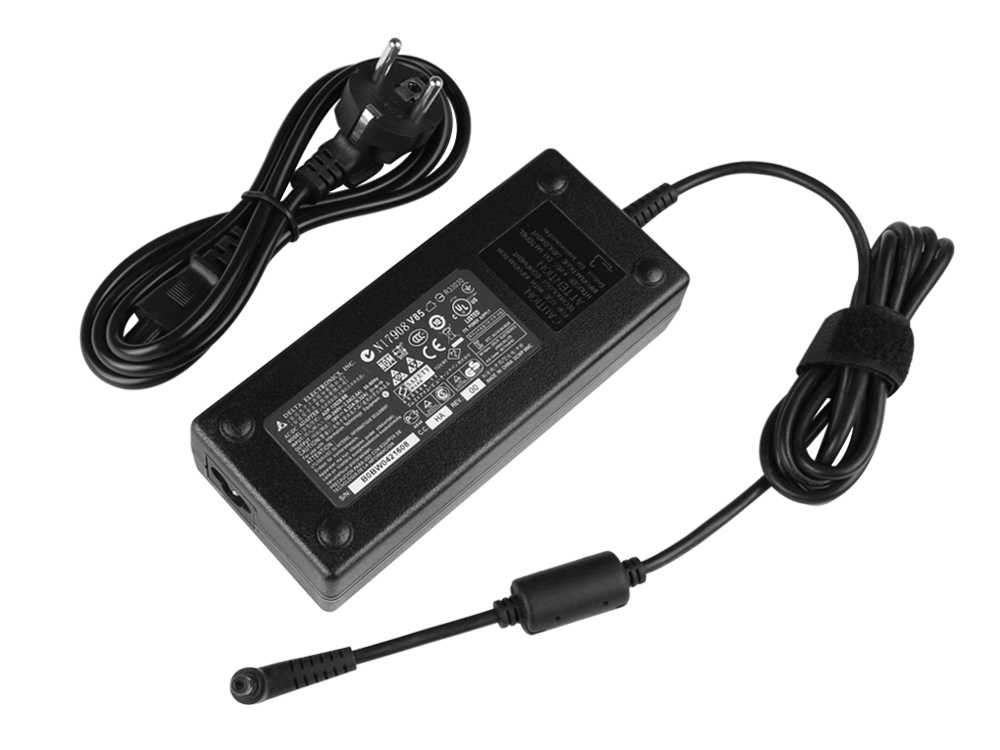 מקורי 120W AC מתאם מטען Medion 40017812